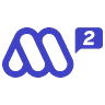 Logo de Mega 2