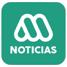 Logo de Mega Noticias
