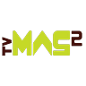 Logo de TVMas 2
