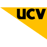 Logo de UCV