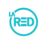 Logo de La Red